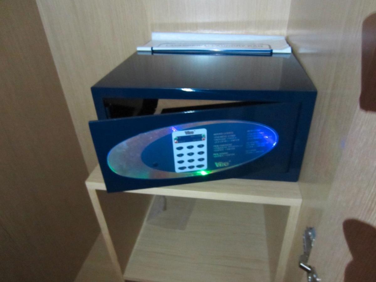 Hotel Nuovo Marghera - Milan — Foto 1